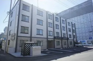 グランメール 東札幌5ー5の画像