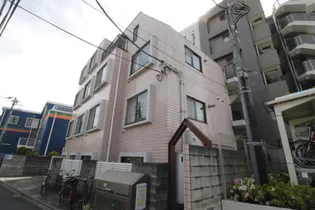 サニーハイツの画像