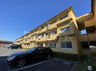 ルーラルタウン壱番館B棟の画像