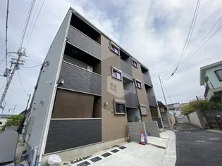 ヴィエント中小阪の画像