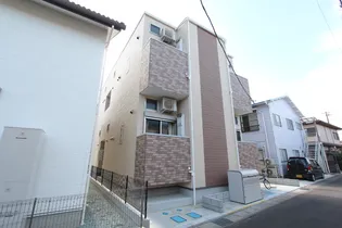 BLUE REEF 3号館の画像