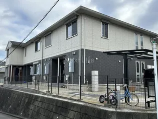 レジデンス永田の画像