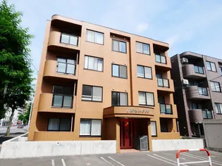 フランク 3ー3の画像