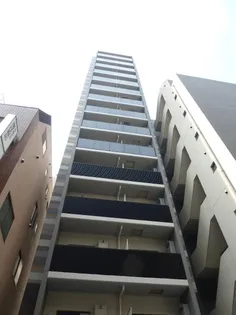 クレジデンス虎ノ門の画像