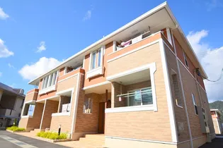 アンジュ 東海田Bの画像