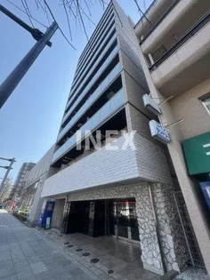 神奈川県横浜市中区長者町1【マンション】の外観