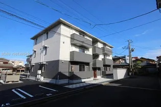 ピターニュ Bの画像