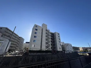 逗子コーポラスの画像