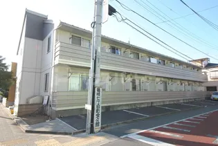 オーガスタ篠崎の画像