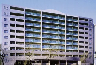 フォレステージュ天神の画像