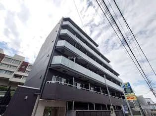 クラリッサ大倉山の画像