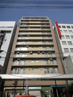 セザール大森山王の画像