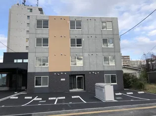 キングフィッシャー恵庭の画像