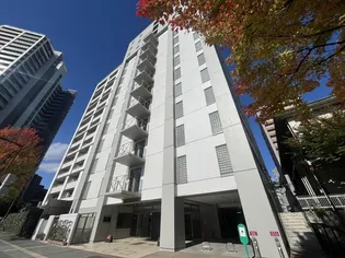 La Douceur片平【2階】の外観