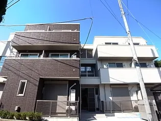 アリノスの画像