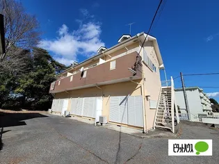 リバーハイツの画像