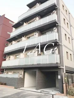 スカイコートパレス蒲田IIの画像