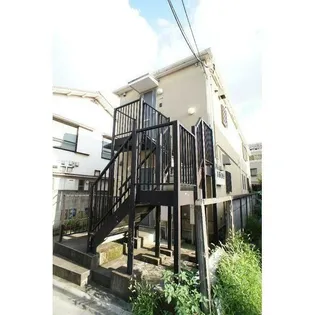 メゾン世田谷1丁目の画像