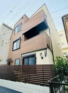 ルノン北糀谷の画像