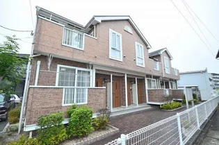 ディアコート柳瀬の画像