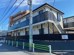 カーサ ヴェルデAの画像