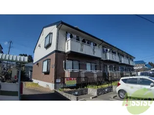 ベルパークKの画像