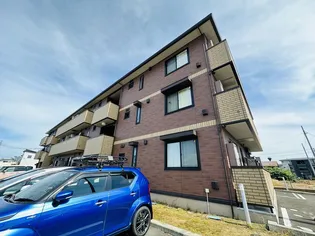 グランコートの画像