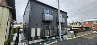 LibraCourt八幡【1階】の外観