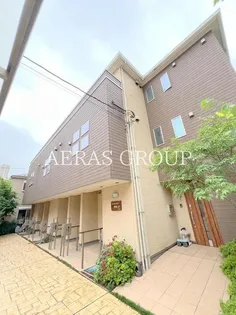 ガーデンテラス舞鶴の画像