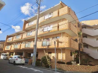 サングレース塚口の画像