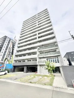 エスリード栄イーストスクエア【7階】の外観