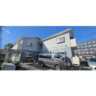 ベルクハイツ陽東の画像