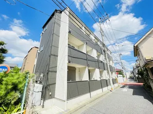 リルシア上石神井の画像