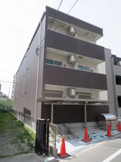 フジパレス新森の画像