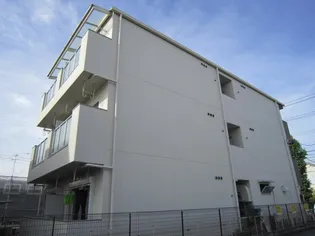 クレセント元八事の画像