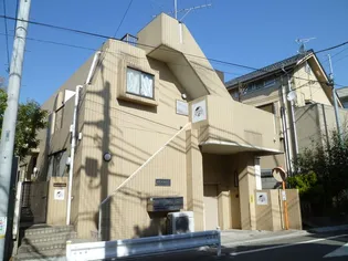 グランドメイゾンの画像