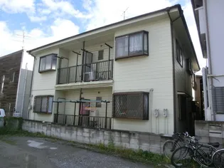 グリーンハイツの画像