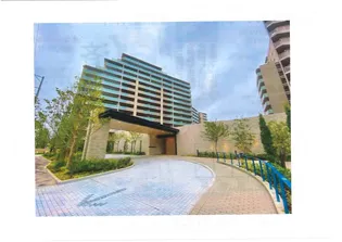 ミハマシティ検見川浜I街区の画像