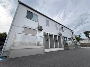 KーIDEALTOSUII A棟の画像