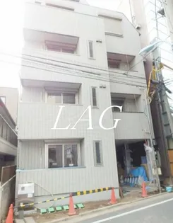 カーサ カルムの画像