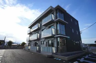 シャーメゾン ヴィオラの画像