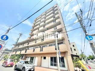 ユニーブル弥生の画像