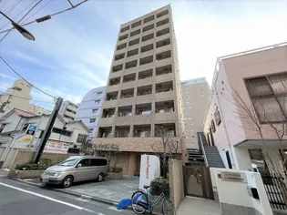 ステージファースト巣鴨の画像