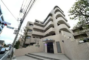 グランメール成城の画像