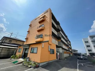 クレヴェール瑞穂の画像