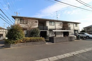 ヴェルドミール 弐番館の画像