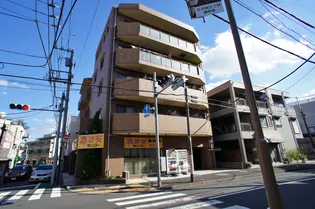 セレンディビティ中野の画像