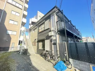 コーポアネックスの画像