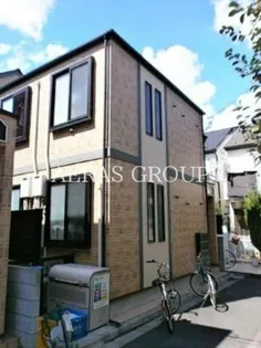 アーバンプレイス東高円寺Bの画像