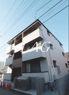 カーサしらたまの画像